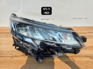 Запчасть фара светодиодная передняя правая Toyota Noah 2022-2024