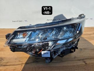 Запчасть фара светодиодная передняя левая Toyota Noah 2022-2024