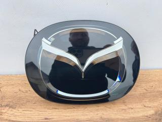 Эмблема передняя Mazda CX-5 ( KF / KG  )