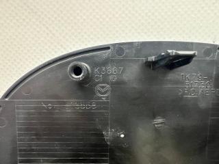 Эмблема передняя CX-5 2017-2022 ( KF / KG  )