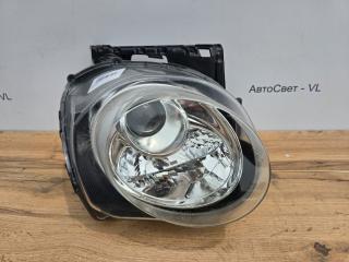 Фара галогеновая передняя правая Nissan Juke 2014-2019