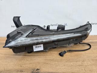 Поворотник передний левый Lexus NX300 2017-2021