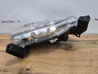 Указатель поворота передний левый Eclipse Cross 2017-2020 ( GK1W )