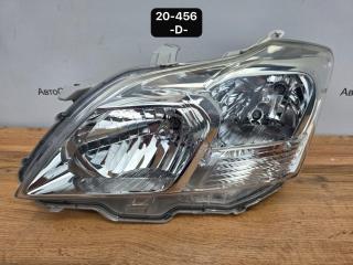 Запчасть фара галогеновая передняя левая Toyota Premio 2010-2016