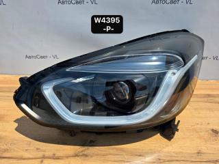 Фара светодиодная передняя левая Honda Fit 2019-2023