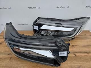 Фары светодиодные передние StepWgn 2017-2021 ( RP )