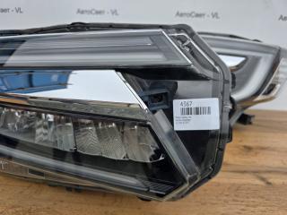 Фары светодиодные передние StepWgn 2017-2021 ( RP )