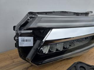 Фары светодиодные передние StepWgn 2017-2021 ( RP )