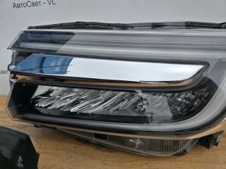 Фары светодиодные передние StepWgn 2017-2021 ( RP )