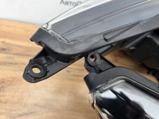 Фары светодиодные передние StepWgn 2017-2021 ( RP )