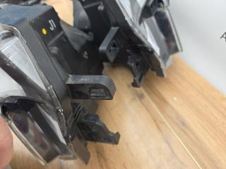 Фары светодиодные передние StepWgn 2017-2021 ( RP )