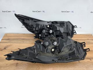 Фары светодиодные передние StepWgn 2017-2021 ( RP )