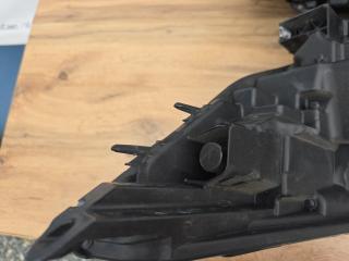 Фары светодиодные передние StepWgn 2017-2021 ( RP )