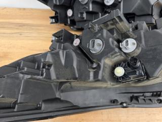 Фары светодиодные передние StepWgn 2017-2021 ( RP )