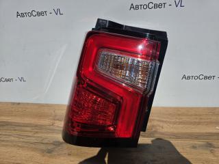 Запчасть стоп-сигнал задний левый Mitsubishi Delica D:5 2018-2022
