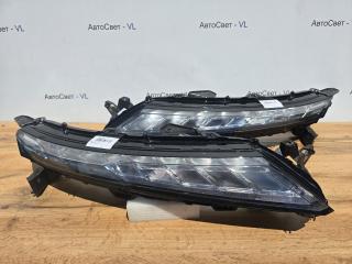 Запчасть фары светодиодные передние Mitsubishi Eclipse Cross 2020-2024