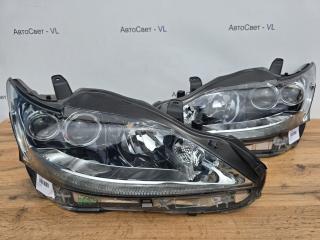 Фары светодиодные передние левые Lexus CT200h 2014-2017