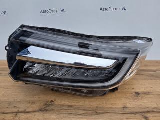 Запчасть фара светодиодная передняя левая Honda StepWgn 2017-2021