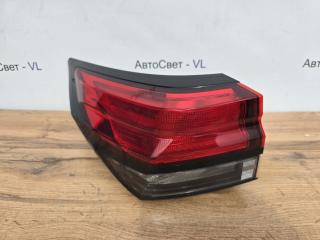 Стоп-сигнал задний левый Nissan Note 2020-2024 ( E13 ) D268 контрактная