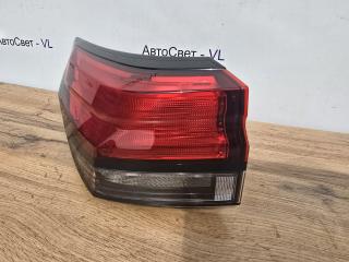 Стоп-сигнал задний левый Note 2020-2024 ( E13 )