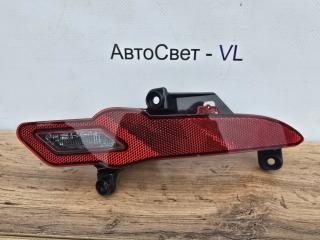 Стоп-сигнал задний правый Toyota Prius 2022-2024