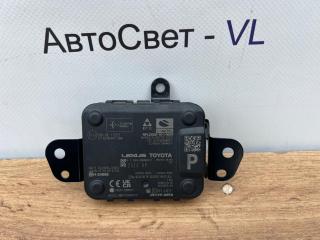 Датчик радарный передний Toyota Vellfire 2023-2024