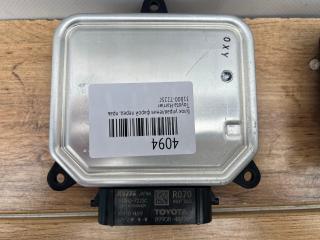 Блок управления фарой передний правый Toyota Harrier 2020-2024