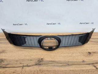 Решетка радиатора передняя Toyota Harrier 2020-2024