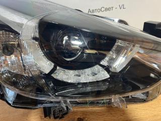 Фара светодиодная передняя правая Demio 2014-2019 ( DJ )