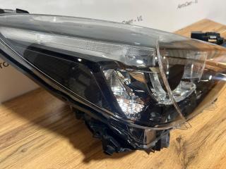 Фара светодиодная передняя правая Mazda Demio ( DJ )