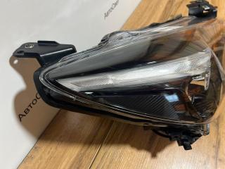 Фара светодиодная передняя правая Demio 2014-2019 ( DJ )