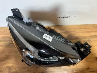 Фара светодиодная передняя правая Demio 2014-2019 ( DJ )