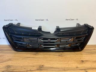 Решетка радиатора передняя Subaru Forester 2021-2024 ( SK ) 91122SJ230 контрактная