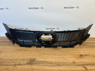 Решетка радиатора передняя Toyota Harrier 2020-2024