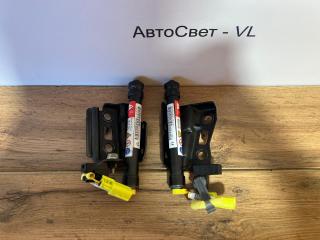 Пиропатрон капота передний Lexus UX250h 2018-2023