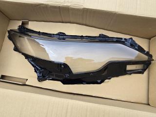 Стекло фары переднее правое Lexus RX350 2022-2024