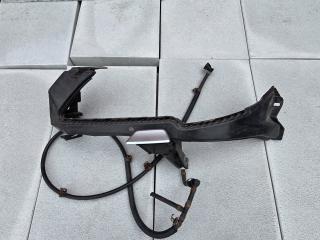 Запчасть крепление бампера переднее левое Subaru Legacy 2012-2015