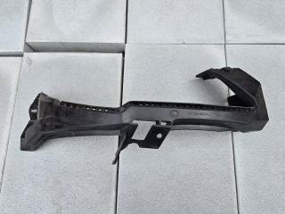 Запчасть крепление бампера переднее правое Subaru Legacy 2009-2015