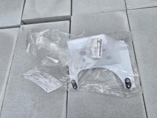 Запчасть крепление бампера заднее правое Subaru Legacy B4 2009-2015