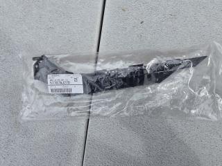 Крепление бампера переднее левое Subaru Outback 2009-2015