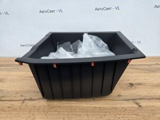 Запчасть пластиковая ниша запасного колеса задняя Lexus RX350 2022-2024