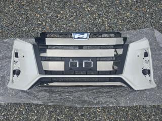 Бампер передний Toyota Noah 2017-2021