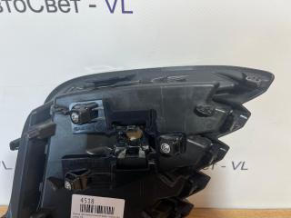 Рамка Противотуманной фары передняя левая RX350 2022-2024 TALA10