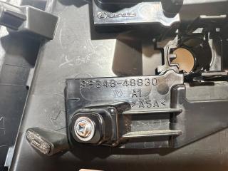 Рамка Противотуманной фары передняя левая RX350 2022-2024 TALA10