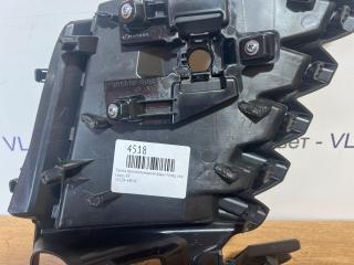 Рамка Противотуманной фары передняя левая RX350 2022-2024 TALA10