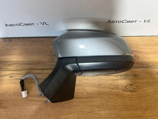 Зеркало заднего вида боковое переднее левое Toyota Corolla Cross 2020-2024