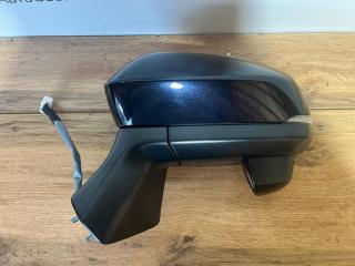 Зеркало заднего вида боковое переднее левое Toyota Corolla Cross 2020-2024