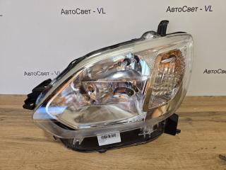 Фара светодиодная передняя левая Toyota Passo 2014-2016