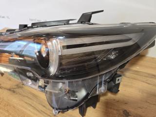 Фара светодиодная передняя левая CX-5 2017-2022 ( KF / KG  )