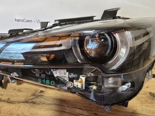 Фара светодиодная передняя левая CX-5 2017-2022 ( KF / KG  )